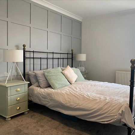 Dragon Parade Apartment Harrogate Ngoại thất bức ảnh