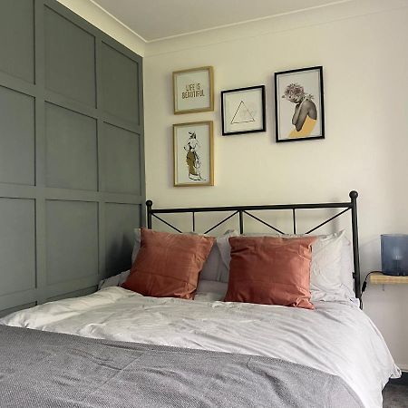 Dragon Parade Apartment Harrogate Ngoại thất bức ảnh
