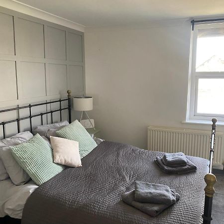 Dragon Parade Apartment Harrogate Ngoại thất bức ảnh