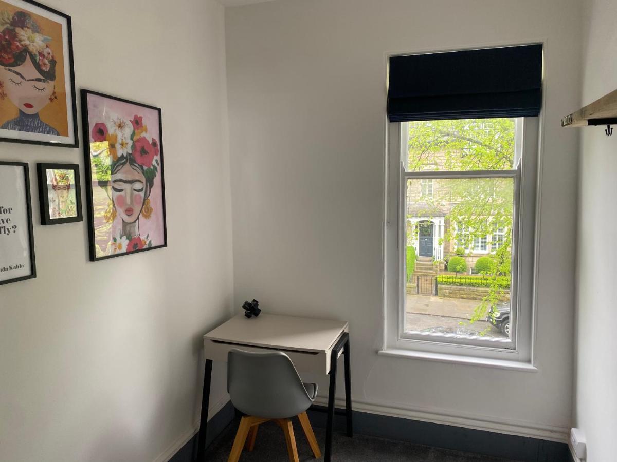 Dragon Parade Apartment Harrogate Ngoại thất bức ảnh