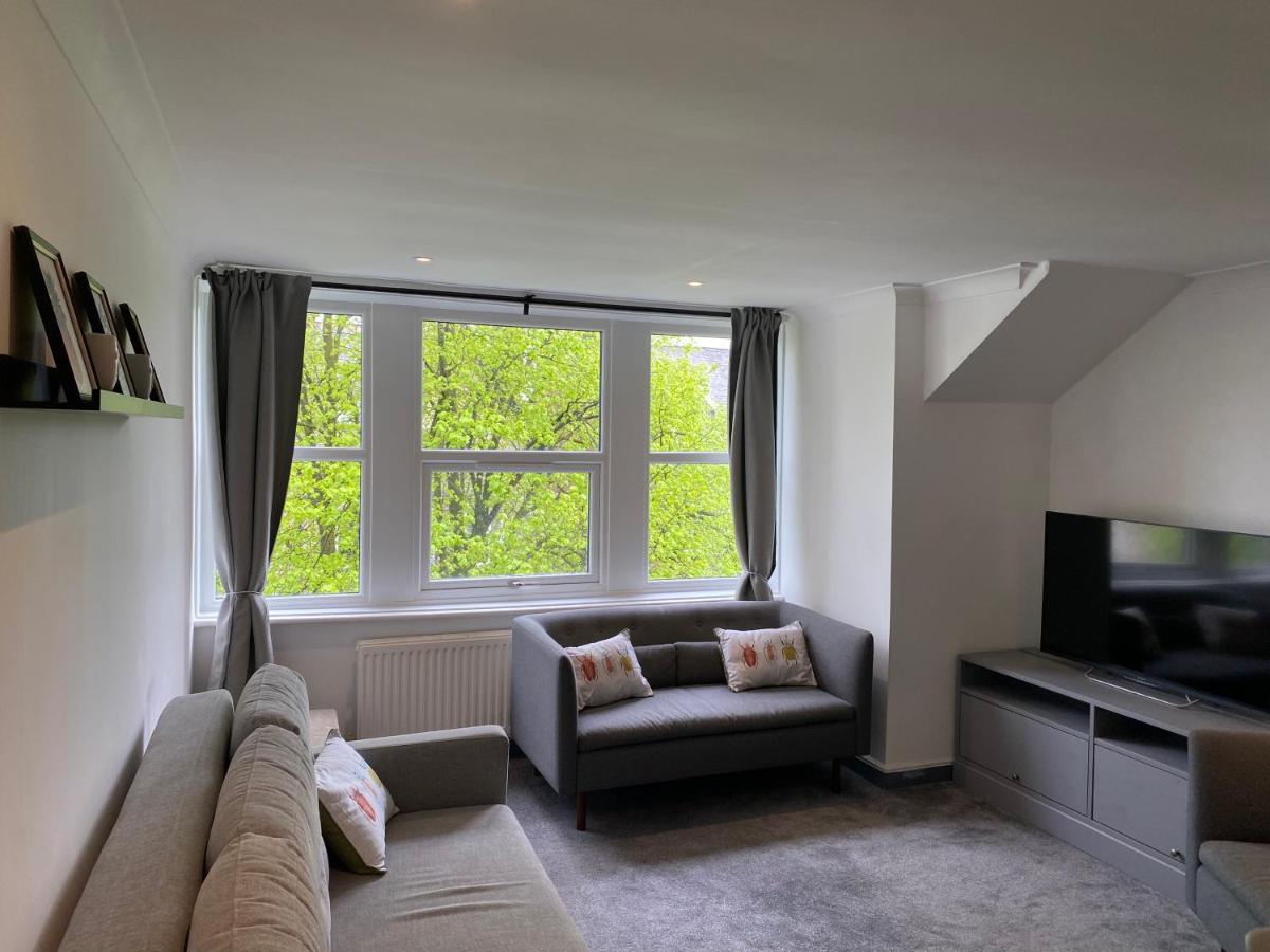 Dragon Parade Apartment Harrogate Ngoại thất bức ảnh